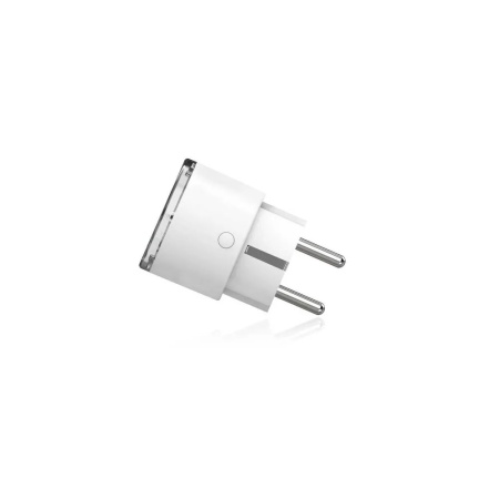 Умная розетка Gosund Smart Plug, белая